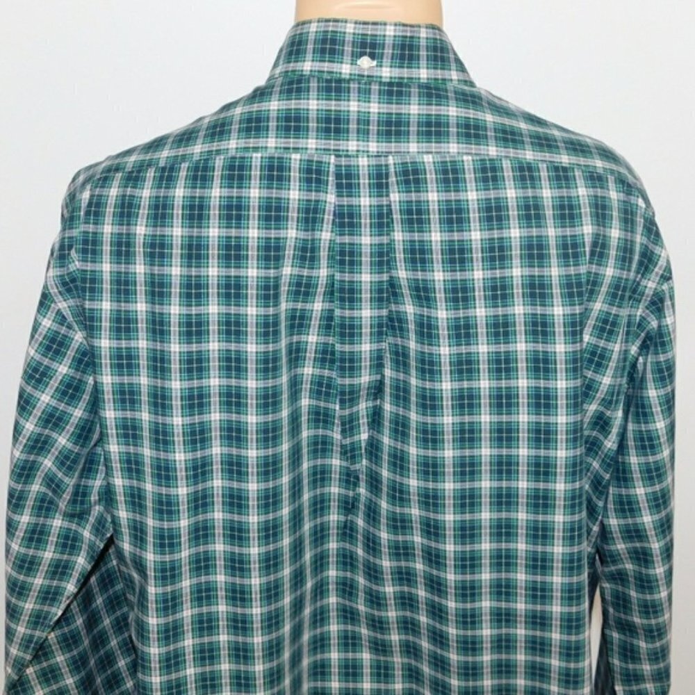 Ralph Lauren long sleeve button down Gently Used - Picture 4 of 5